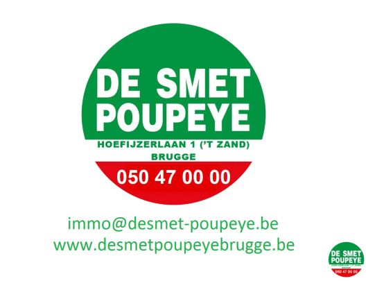 Gouden-Boomstraat 11, 8000 Brugge - Foto 1