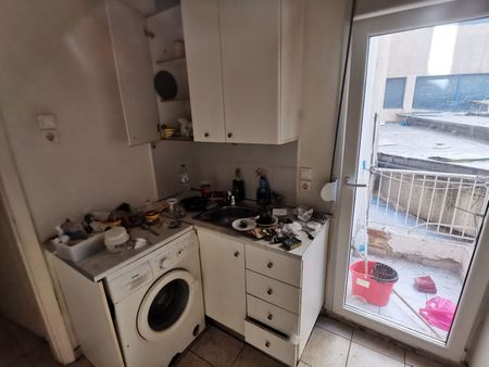 Διαμέρισμα για ενοικίαση Πλατεία Ναυαρίνου (Κέντρο Θεσσαλονίκης) - Photo 5