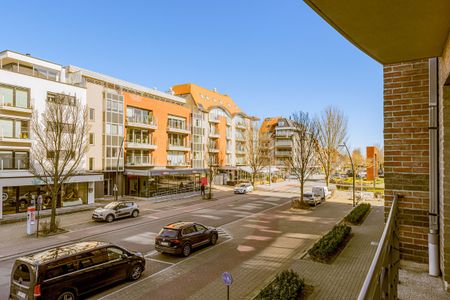 3 Slaapkamer appartement te huur in Koksijde - Foto 3