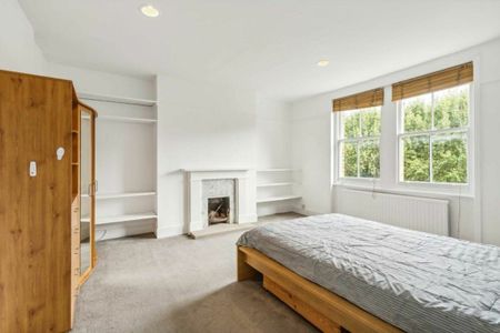 Crossfield Road, Belsize Park, NW3 - Photo 3