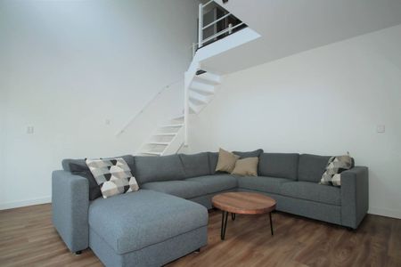 Appartement te huur: Sint-Jacobsplaats 106 3011 DD Rotterdam - Foto 4