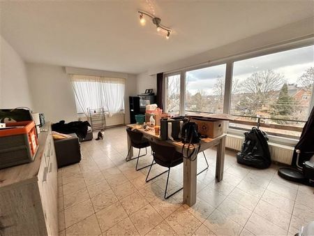 Appartement te huur - Photo 4