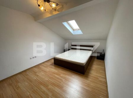 Apartment 2 camere, decomandate, 60 mp, zona Lidl Buna ziua - Fotografie 4