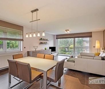 Appartement te huur - Foto 1