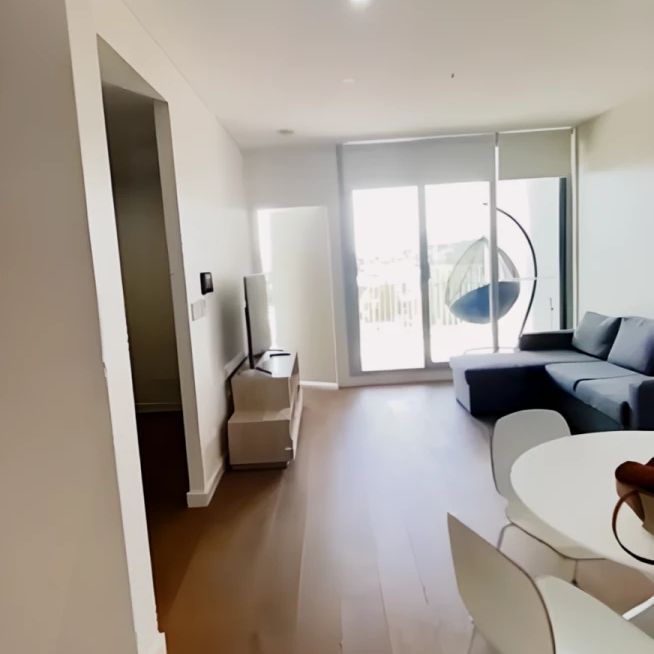 2 bed 2 bath - Photo 1