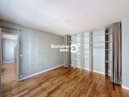 Location appartement à Brest, 5 pièces 114.33m² - Photo 5