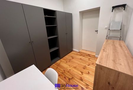 Wrocław, Śródmieście, Plac Grunwaldzki, Grunwaldzka - Photo 4