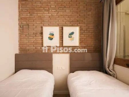 Piso en alquiler en La Dreta de L'Eixample - Photo 2