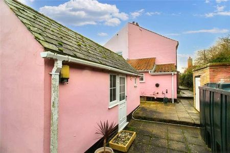 Leveretts Lane, Walberswick, Southwold, Suffolk, IP18 - Photo 2