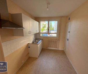 Appartement à louer 3 pièces 59.17m² - Photo 4