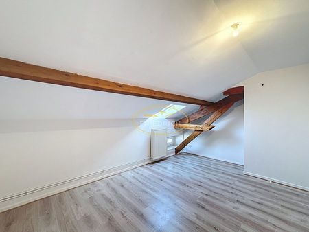 Appartement 3 pièces à Commercy - Photo 3