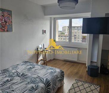 NOVISIMO-IMOBILIARE: AP. CU 3 CAMERE DE INCHIRIAT , ULTRACENTRAL - Photo 3