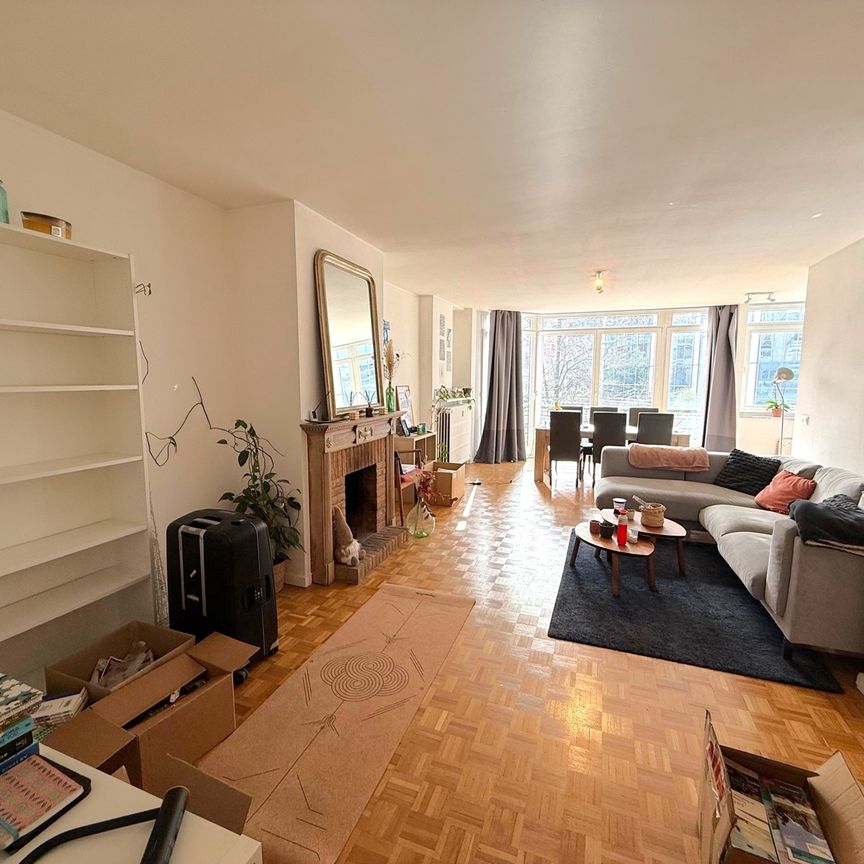 Flat - for rent - Foto 1