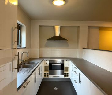 Gelijkvloers appartement te huur in Zingem - Foto 6