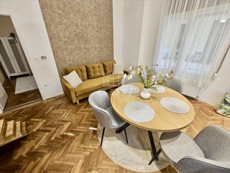 Kiadó felújított lakás - Budapest V. kerület - Photo 5