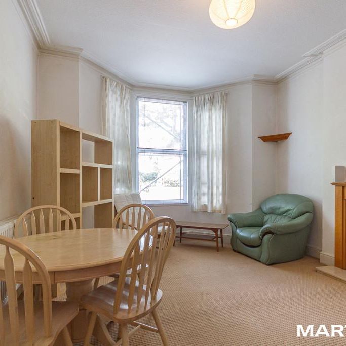 1 bedroom ground floor flat to rent - Photo 1