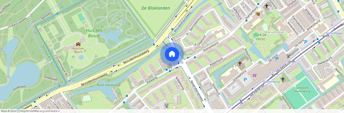 Vlaskamp 628, Zuid-Holland, 2592 AS, Den Haag