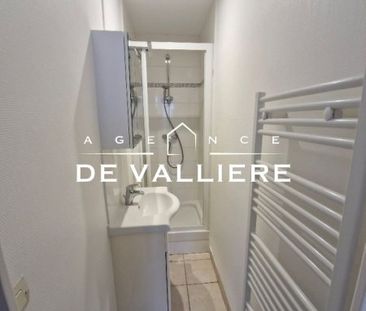 Appartement 2 Pièces 44 m² - Photo 4