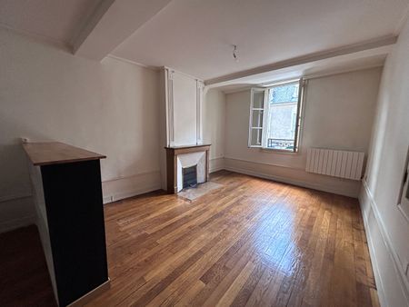 Location Appartement 1 pièce 37m² - Photo 3