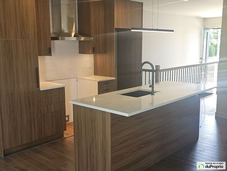 406, Rue Seigneuriale, Beauport à louer - Photo 2