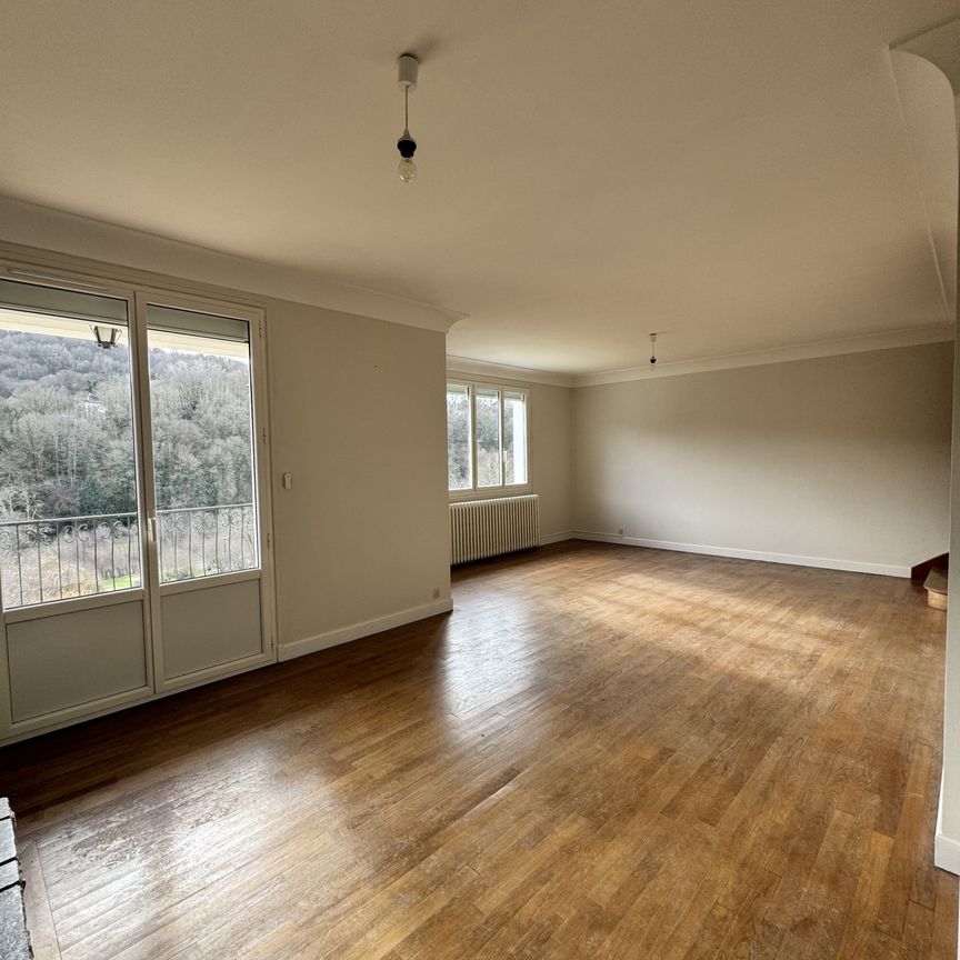 Location Maison 5 pièces 143m² TULLE 19000 - Photo 1