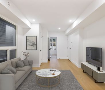 For Lease - 396 Jones Avenue Unit# Mainfloor, Toronto, Ontario - Photo 2