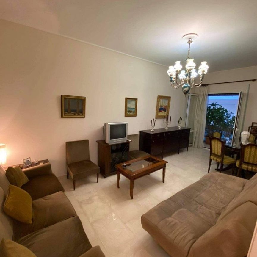 Διαμέρισμα για ενοικίαση - Κυψέλη, - Photo 1