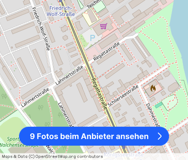 Regattastraße, Berlin - Foto 1