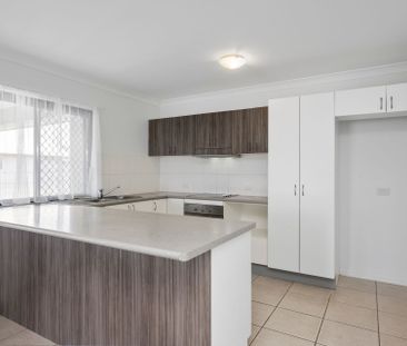 Freshly Painted Four Bedroom Home - Photo 3