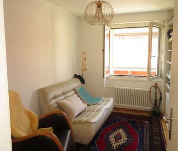 Wohntraum in Muri b. Bern - Photo 1