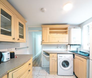 2 Bed Detached House, Barnsdale Road, W9 - Photo 4