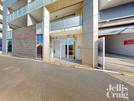 305/201-205 Buckley Street, Essendon - Photo 3
