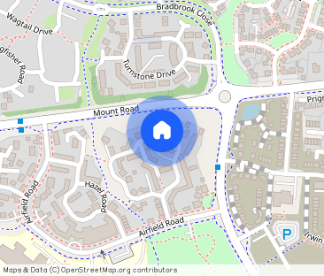 Sycamore Drive, Bury St Edmunds, IP32 7PW - Photo 1