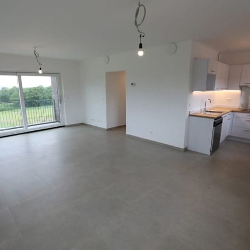 Appartement te huur - Photo 1