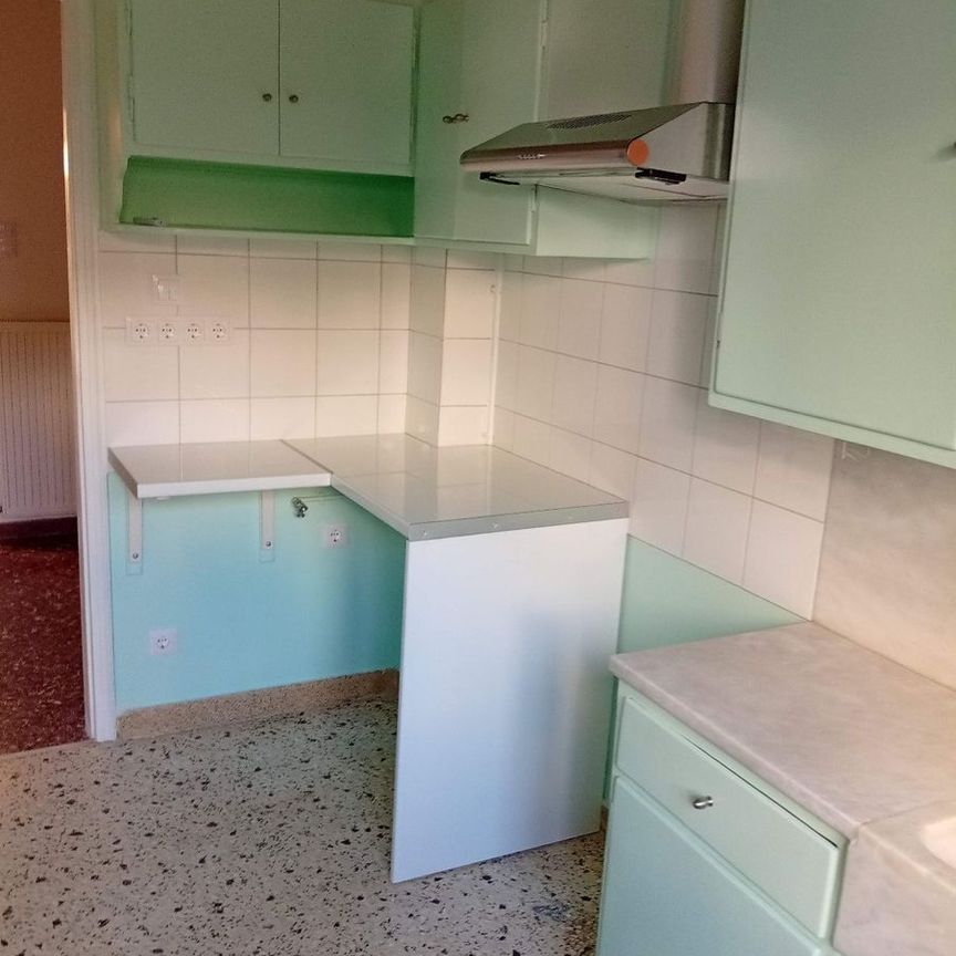 Διαμέρισμα για ενοικίαση Νεάπολη Εξαρχείων (Εξάρχεια - Νεάπολη) - Photo 1