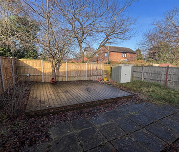 Sunsalve Ride, Dereham - Photo 3