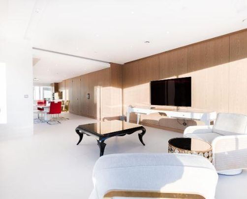 3 bedroom apartment to rent - Photo 1