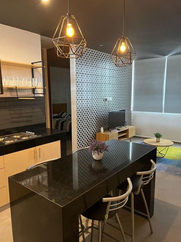Departamentos de 2 recámaras, amueblado, en privada. - Photo 2