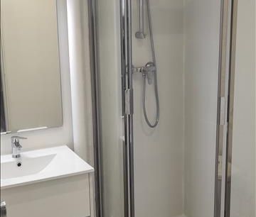 1 pièce - Meublé - 18 m² - 5ème étage - Colocation non autorisée - Photo 4