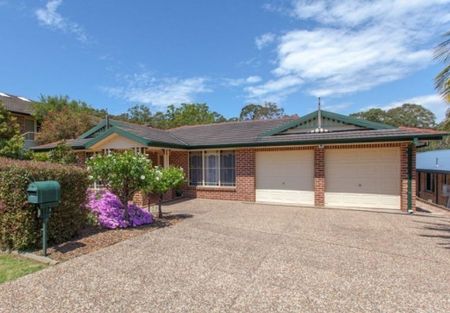 3 Voyager Close, Charlestown - Photo 3
