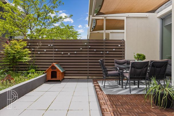 9/116 Easty Street, Phillip ACT 2606 - Apartment For Rent | Domain - Photo 1