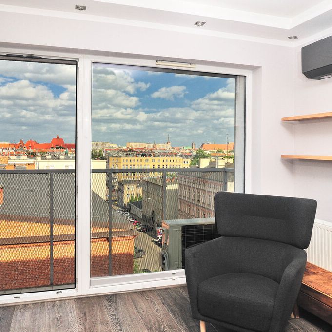 MIESZKANIE na WYNAJEM - Photo 1