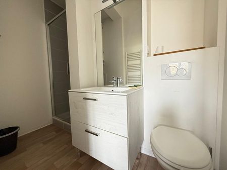 Appartement 1 pièce à Roubaix - Photo 4