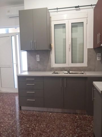 Ενοικιάζεται δυάρι ανακαινισμένο διαμέρισμα Καμίνια Ηράκλειο Κρήτης - Photo 3