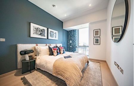 3 bedroom apartment to rent - Photo 5