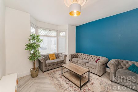 3 Bedroom House To Let - Photo 2