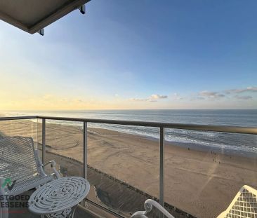 GEMEUBELD 2 SLPK APP MET ZEEZICHT EN 2 TERRASSEN - Foto 6