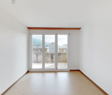 3.5 Zimmer, 87 m² - Foto 6