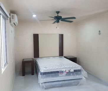 Casa Amueblada en Renta a Pocos Metros del Parque Cantaritos - Photo 3