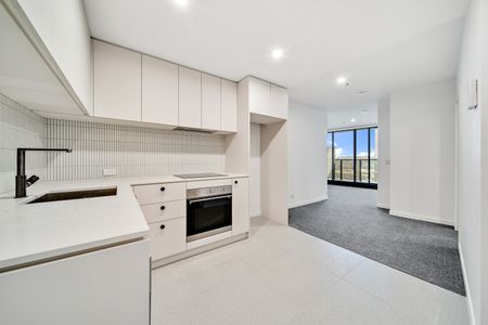 502/2 Grazier Lane, Belconnen ACT 2617 - Apartment For Rent | Domain - Photo 4